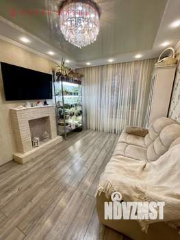 2-к квартира, вторичка, 71м2, 5/12 этаж