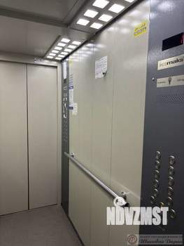 1-к квартира, вторичка, 30м2, 1/9 этаж