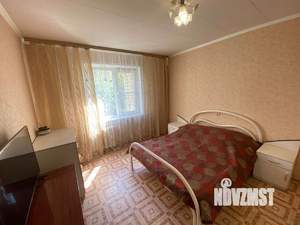 2-к квартира, вторичка, 55м2, 3/10 этаж
