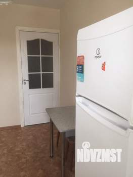 1-к квартира, вторичка, 33м2, 2/10 этаж
