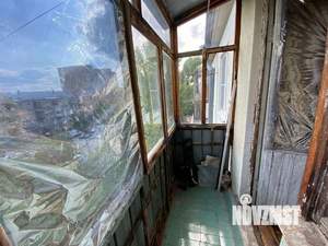 1-к квартира, вторичка, 33м2, 5/5 этаж