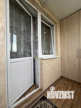 1-к квартира, вторичка, 46м2, 12/18 этаж