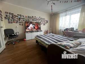 3-к квартира, вторичка, 61м2, 3/9 этаж