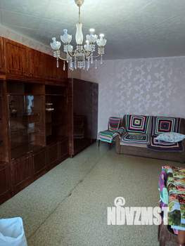2-к квартира, вторичка, 43м2, 3/9 этаж