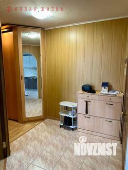 3-к квартира, вторичка, 75м2, 5/9 этаж