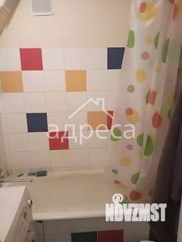 2-к квартира, вторичка, 48м2, 1/2 этаж