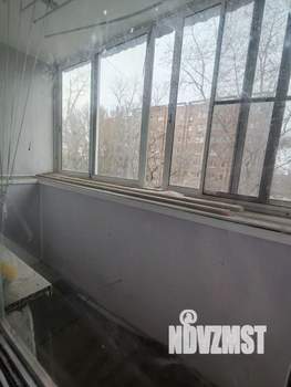 2-к квартира, вторичка, 44м2, 5/5 этаж