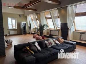 5-к квартира, вторичка, 246м2, 9/9 этаж