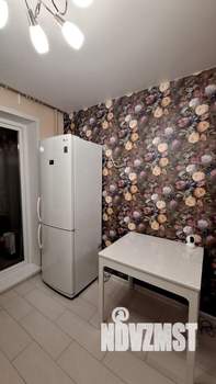 1-к квартира, вторичка, 36м2, 7/9 этаж