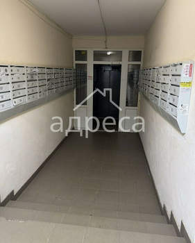 1-к квартира, вторичка, 16м2, 5/5 этаж