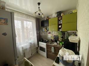 1-к квартира, вторичка, 30м2, 4/5 этаж