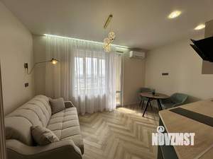 Студия квартира, вторичка, 33м2, 19/19 этаж