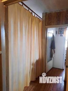 1-к квартира, вторичка, 31м2, 2/2 этаж