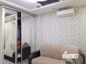 3-к квартира, вторичка, 100м2, 2/16 этаж