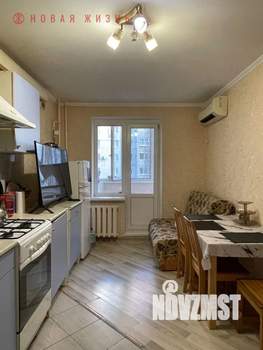 1-к квартира, вторичка, 44м2, 3/10 этаж