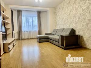 3-к квартира, вторичка, 83м2, 10/10 этаж