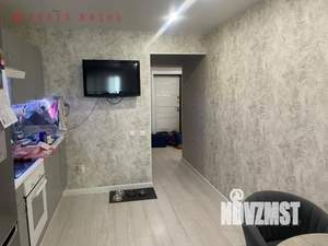 1-к квартира, вторичка, 47м2, 17/18 этаж