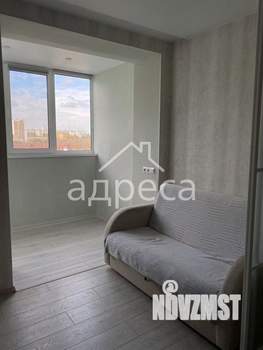 1-к квартира, вторичка, 52м2, 13/16 этаж