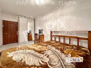 3-к квартира, вторичка, 60м2, 5/5 этаж