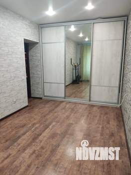 2-к квартира, вторичка, 90м2, 2/17 этаж