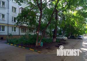 3-к квартира, вторичка, 65м2, 8/9 этаж