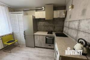 1-к квартира, вторичка, 34м2, 1/3 этаж