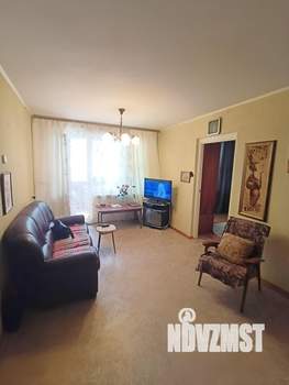 3-к квартира, вторичка, 60м2, 5/9 этаж