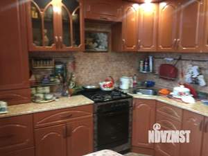 3-к квартира, вторичка, 76м2, 4/4 этаж