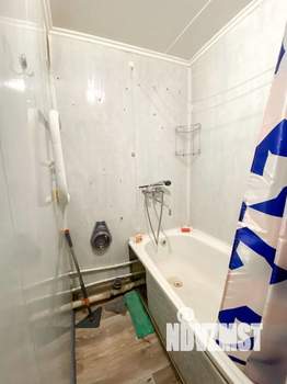 1-к квартира, вторичка, 32м2, 1/12 этаж