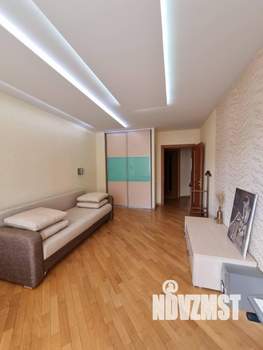 3-к квартира, вторичка, 112м2, 3/10 этаж