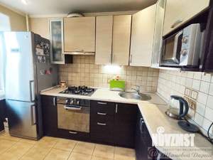 3-к квартира, вторичка, 69м2, 7/9 этаж