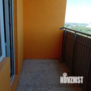 Студия квартира, вторичка, 33м2, 21/23 этаж