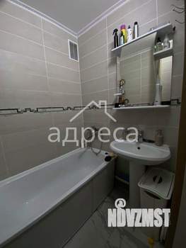 3-к квартира, вторичка, 59м2, 2/5 этаж