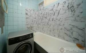 2-к квартира, вторичка, 43м2, 1/5 этаж