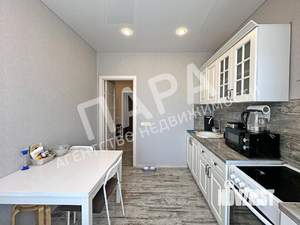 1-к квартира, вторичка, 35м2, 12/16 этаж