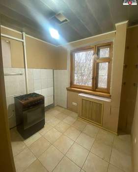 2-к квартира, вторичка, 45м2, 1/5 этаж