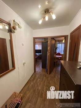1-к квартира, вторичка, 34м2, 5/9 этаж