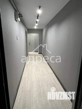 2-к квартира, вторичка, 51м2, 1/9 этаж