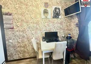 1-к квартира, вторичка, 28м2, 2/3 этаж