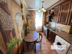 3-к квартира, вторичка, 67м2, 3/9 этаж