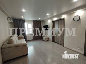 1-к квартира, вторичка, 34м2, 4/10 этаж
