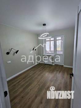 3-к квартира, вторичка, 67м2, 5/5 этаж