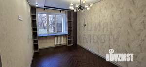 3-к квартира, вторичка, 89м2, 1/2 этаж