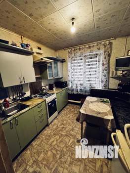 3-к квартира, вторичка, 72м2, 1/5 этаж