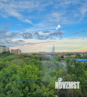 2-к квартира, вторичка, 36м2, 7/9 этаж