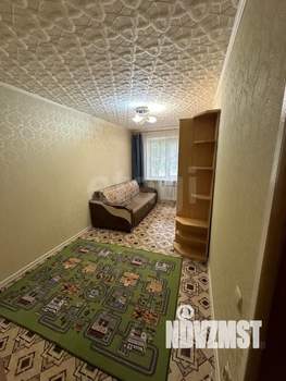 2-к квартира, вторичка, 46м2, 1/5 этаж