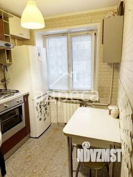 2-к квартира, вторичка, 45м2, 3/9 этаж