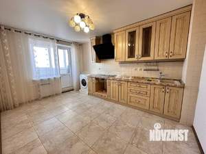 3-к квартира, вторичка, 89м2, 14/17 этаж