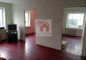 4-к квартира, вторичка, 64м2, 5/5 этаж