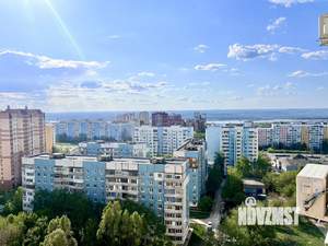1-к квартира, вторичка, 39м2, 16/27 этаж